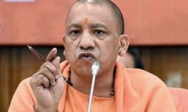 69 हजार शिक्षकों को मिली नौकरी, CM योगी ने वितरण किए नियुक्ति पत्र