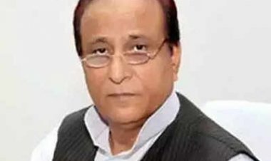 योगी सरकार ने आजम खान के बेटे अब्दुल्ला को भेजा नोटिस, होगी ₹65 लाख से ज्यादा की वसूली