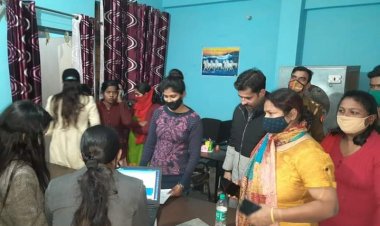 प्रयागराज में शादी का 'धंधा' करवाने वाले रैकेट का पर्दाफाश