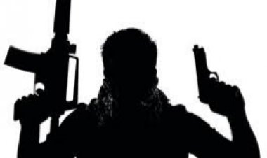 दिल्ली पुलिस ने एनकाउंटर के दौरान पांच आतंकियों को किया गिरफ्तार