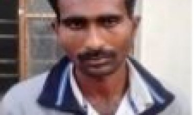 थाना कर्नलगंज पुलिस द्वारा लूट का वांछित अभियुक्त गिरफ्तार