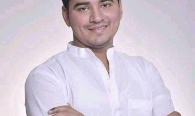 इलाहाबाद विश्वविद्यालय के छात्र नेता की सडक हादसें मे मौत