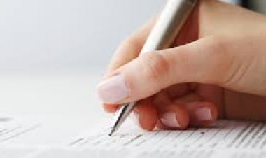 छात्रवृत्ति हेतु ऑनलाइन आवेदन पत्र भर कर हार्ड काॅपी सम्बन्धित शिक्षण संस्था में करें जमा