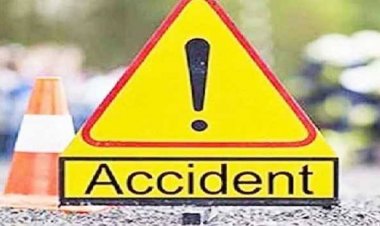 कौशांबी के 2 युवक की करैली मे सडक हादसें मे मौत