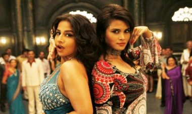 डर्टी पिक्चर में काम कर चुकी एक्ट्रेस की संदिग्ध अवस्था में मिला शव