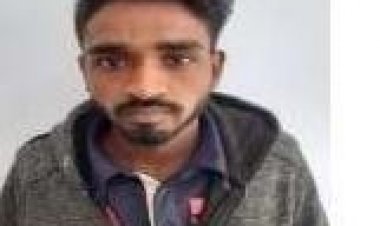 चालक ही वाहन लूट व चोरी की दी थी झूँठी सुचना किया गया गिरफ्तार