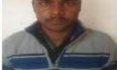 अपहरण का वांछित अपराधी किया गया गिरफ्तार