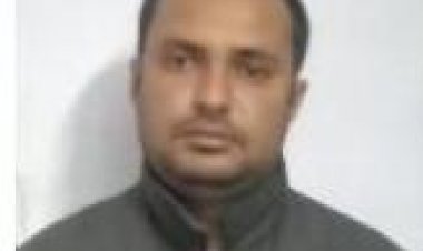 महिला की मर्यादा को भंग करने का आरोपी गिरफ्तार