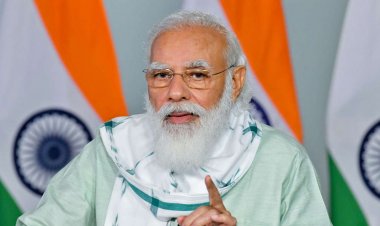 एशिया की सबसे बड़ी ऑपरेशन कंट्रोल सेंटर का पीएम करेंगे कल उद्घाटन