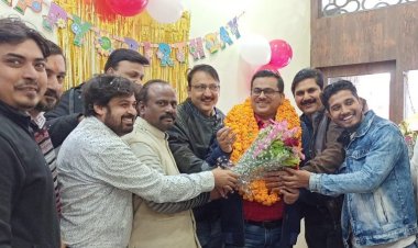 साल का अंतिम दिन यादगार बना