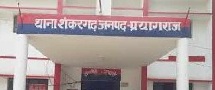 यातायात नियमो के उलंघन में नौ वाहनों के खिलाफ पुलिस ने की कार्यवाही