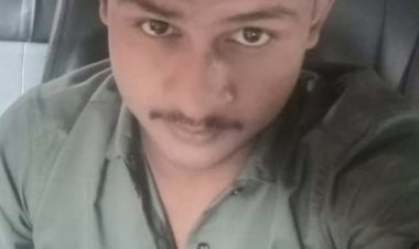 प्रयागराज मे पुलिस और बदमाश के बीच मुठभेड़