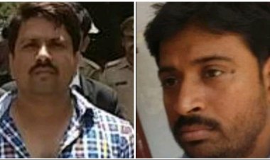 पुलिस एनकाउंटर में ढ़ेर हुए मुख्तार अंसारी के दो गुर्गे, डिप्टी जेलर की हत्या का था आरोप