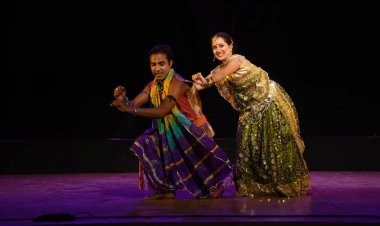 मुंशी प्रेमचंद रचित पंच परमेश्वर की नौटंकी प्रस्तुति ने दर्शकों के दिलों पर अमिट छाप छोड़ी