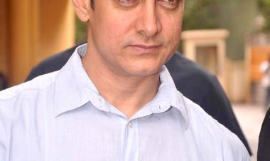 अभिनेता आमिर खान हुए कोरोना पॉजिटिव