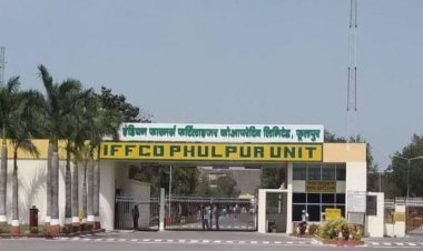 हादसों से सबक कब लेगा इफको प्रशासन