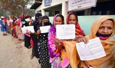 असम में अबकी बार किसी सरकार?