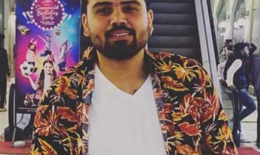 सिंगर दिलजान की सड़क हादसे में मौत