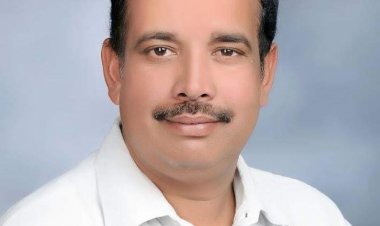 मुकुन्द तिवारी बने यूपी कांग्रेस में प्रदेश सचिव