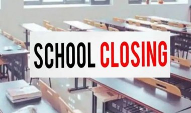 UP में 8वीं तक के स्कूल 11 अप्रैल तक बंद