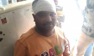 प्रयागराज में मामा ने भांजे को मारी गोली, मौत