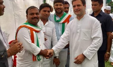 प्रयागराज में यूथ कांग्रेस के फूलपुर लोकसभा उपाध्यक्ष की गोली मारकर हत्या