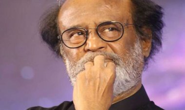 रजनीकांत को दादा साहेब फाल्के अवॉर्ड