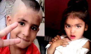 बागपत में 'कलयुगी' मां की करतूत