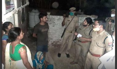 प्रयागराज में जहरीली शराब से 3 की मौत