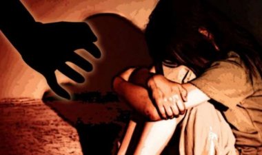 मेरठ में 10वीं की छात्रा से गैंगरेप