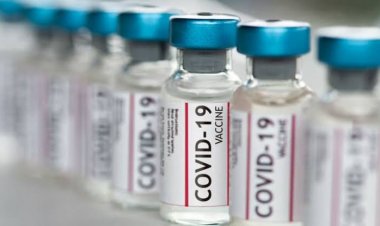 8 अप्रैल से 23 अप्रैल तक चलेगा कोविड वैक्सीनेशन अभियान