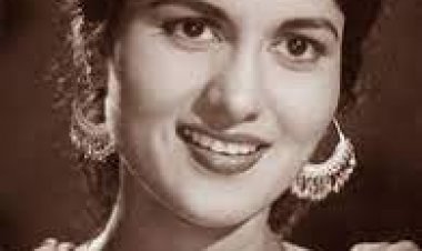 मशहूर अभिनेत्री शशिकला का निधन