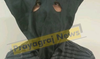 बंसल हत्याकांड मे शोयब गिरफ्तार,नोएडा का आलोक सूत्रधार, प्रयागराज से कई और नाम आए सामने