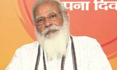 राजनीतिक अस्थिरता के लिए विरोध- प्रधानमंत्री