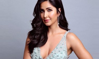 अब कैटरीना कैफ कोरोना पॉजिटिव