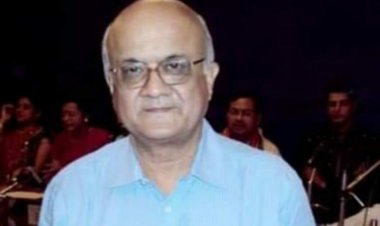 प्रयागराज के मशहूर फिजीशियन डॉक्टर मिलन मुखर्जी की कोरोना से मौत