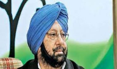 पंजाब में 30 अप्रैल तक 'नाइट कर्फ्यू'