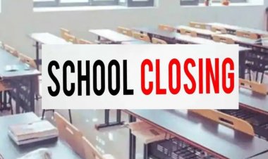 प्रयागराज में  20 अप्रैल तक 1 से 12 तक समस्त शिक्षण संस्थाओं को पूर्णतः बंद करने के निर्देश