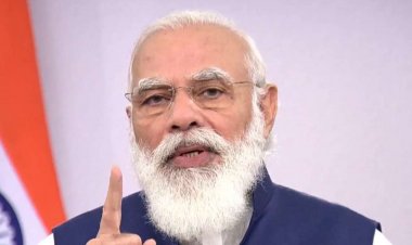 दीदी और उनके गुंडे बौखला गए- प्रधानमंत्री