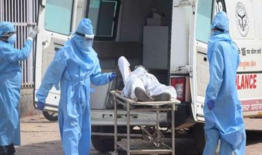 दिल्ली में कब थमेगी कोरोना की रफ्तार?