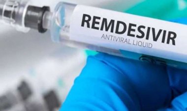 लखनऊ पहुंचे 25,000 रेमडेसिविर इंजेक्शन