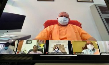 मुख्यमंत्री ने 35 घंटे के कोरोना कर्फ्यू के दौरान निम्नलिखित अनुमति दिए जाने के दिये निर्देश