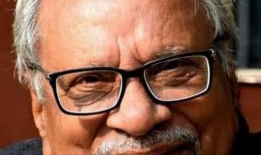 इलाहाबाद विश्वविद्यालय के पूर्व कुलपति प्रोफेसर आरपी मिश्र का निधन, पूर्व रजिस्ट्रार प्रो.आरके द्विवेदीका निधन