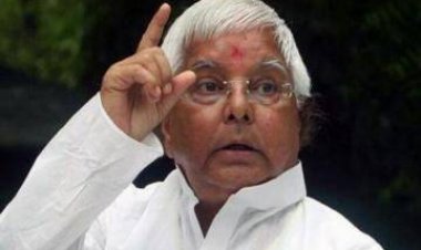 जेल से बाहर आएंगे लालू यादव, चारा घोटाले में जमानत