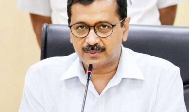 कोरोना केस बढ़े, केजरीवाल ने मांगी केंद्र से मदद