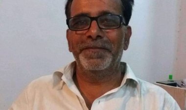 शायर तूफान दरियाबादी का निधन-शायरों ने जताया शोक