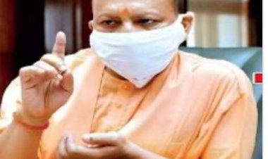 CM योगी के प्रवासी कामगारों को सुरक्षित घर पहुंचाने के निर्देश