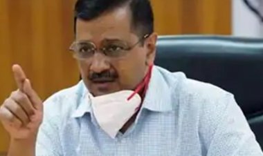केंद्र ने ऑक्सीजन कोटा बढ़ाया, केजरीवाल बोले- थैंक्यू