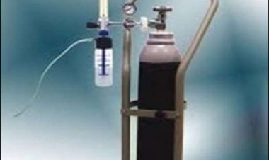 UP में ऑक्सीजन सप्लाई के लिए ग्रीन कॉरिडोर