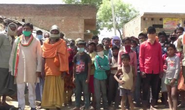 एक गांव ऐसा- जहाँ आज भी खुद की मर्ज़ी से दलित नहीं कर सकते मताधिकार का प्रयोग